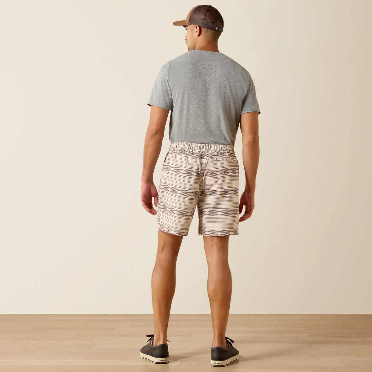 The Weekender 6" Shorts - Ariat Featured