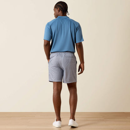 The Weekender 6" Shorts - Ariat Trusted
