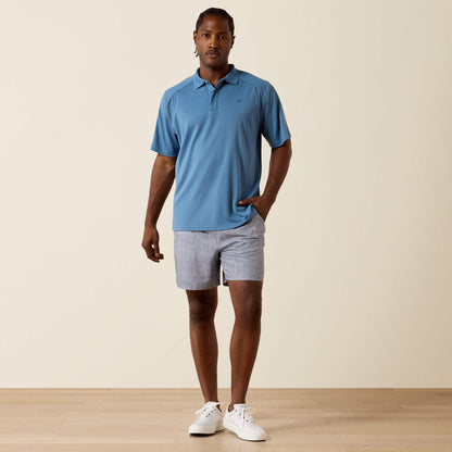 The Weekender 6" Shorts - Ariat Trusted