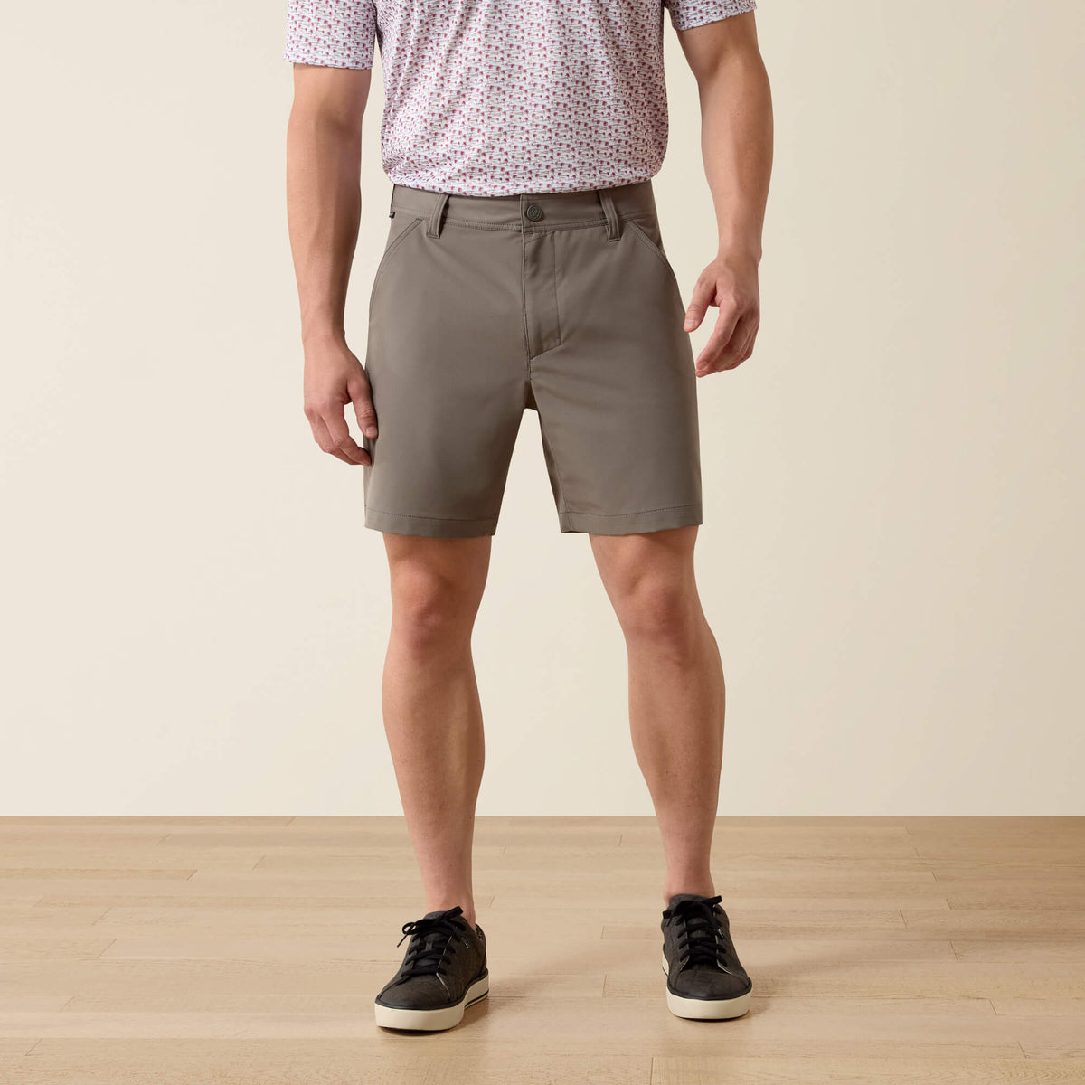 Tek 7" Short - Ariat Signature