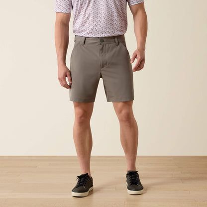 Tek 7" Short - Ariat Signature