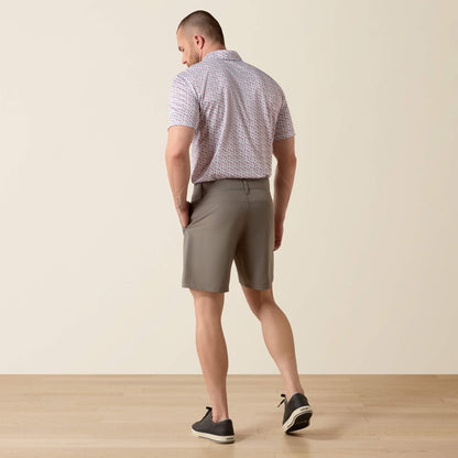 Tek 7" Short - Ariat Signature