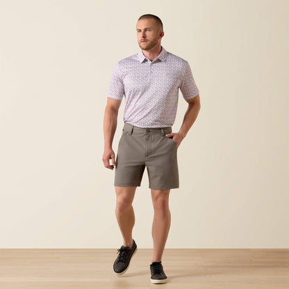 Tek 7" Short - Ariat Signature