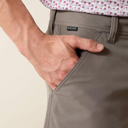 Tek 7" Short - Ariat Signature