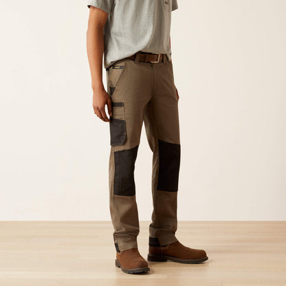 Rebar M8 Modern DuraStretch Cargo Pant - Ariat Trusted
