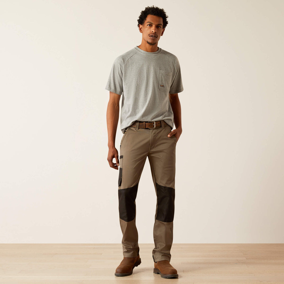 Rebar M8 Modern DuraStretch Cargo Pant - Ariat Trusted