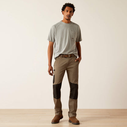 Rebar M8 Modern DuraStretch Cargo Pant - Ariat Trusted