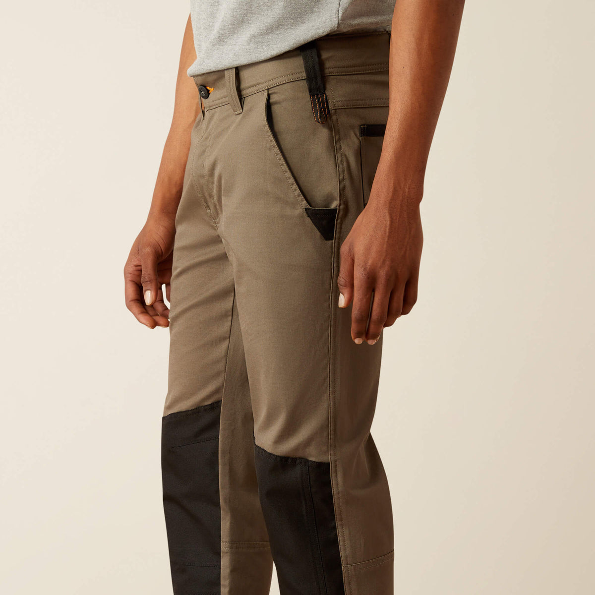Rebar M8 Modern DuraStretch Cargo Pant - Ariat Trusted