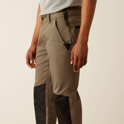Rebar M8 Modern DuraStretch Cargo Pant - Ariat Trusted