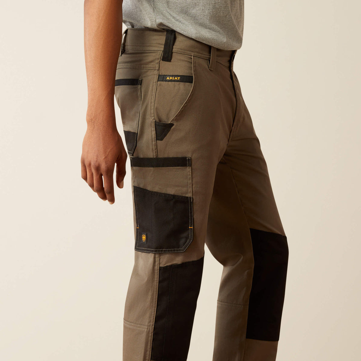 Rebar M8 Modern DuraStretch Cargo Pant - Ariat Trusted