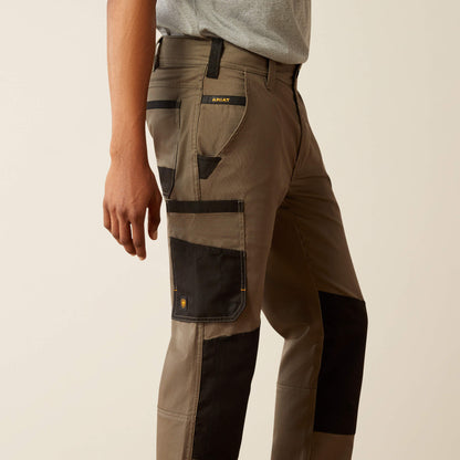 Rebar M8 Modern DuraStretch Cargo Pant - Ariat Trusted