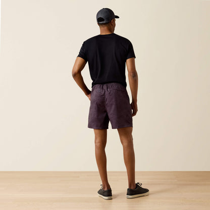 The Weekender 6" Shorts - Ariat Special Offer