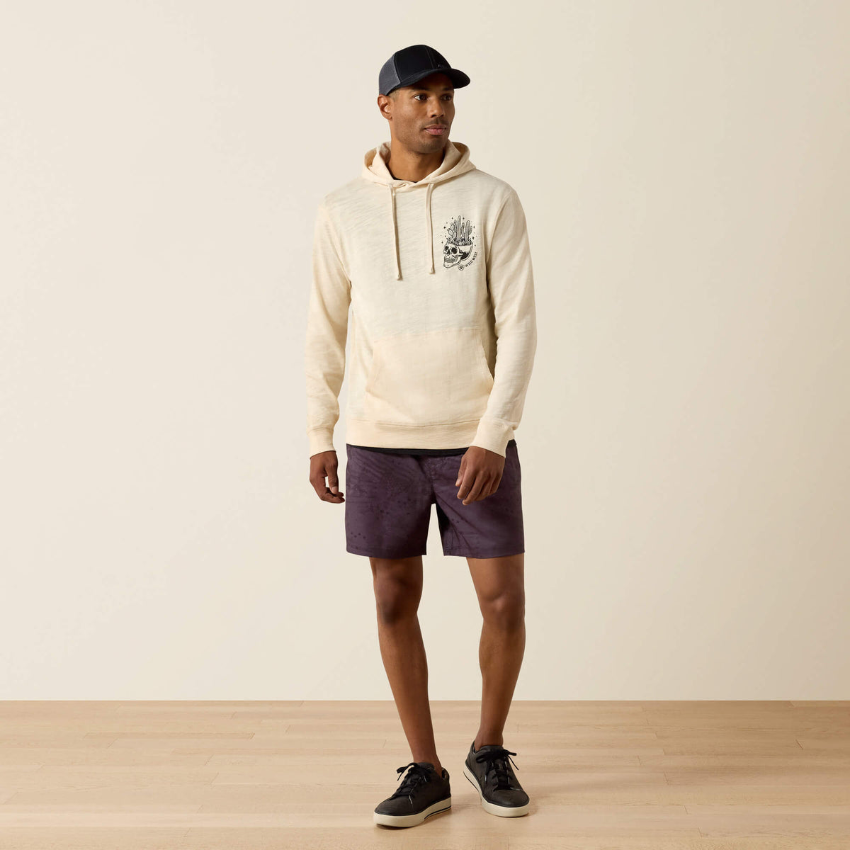 The Weekender 6" Shorts - Ariat Special Offer