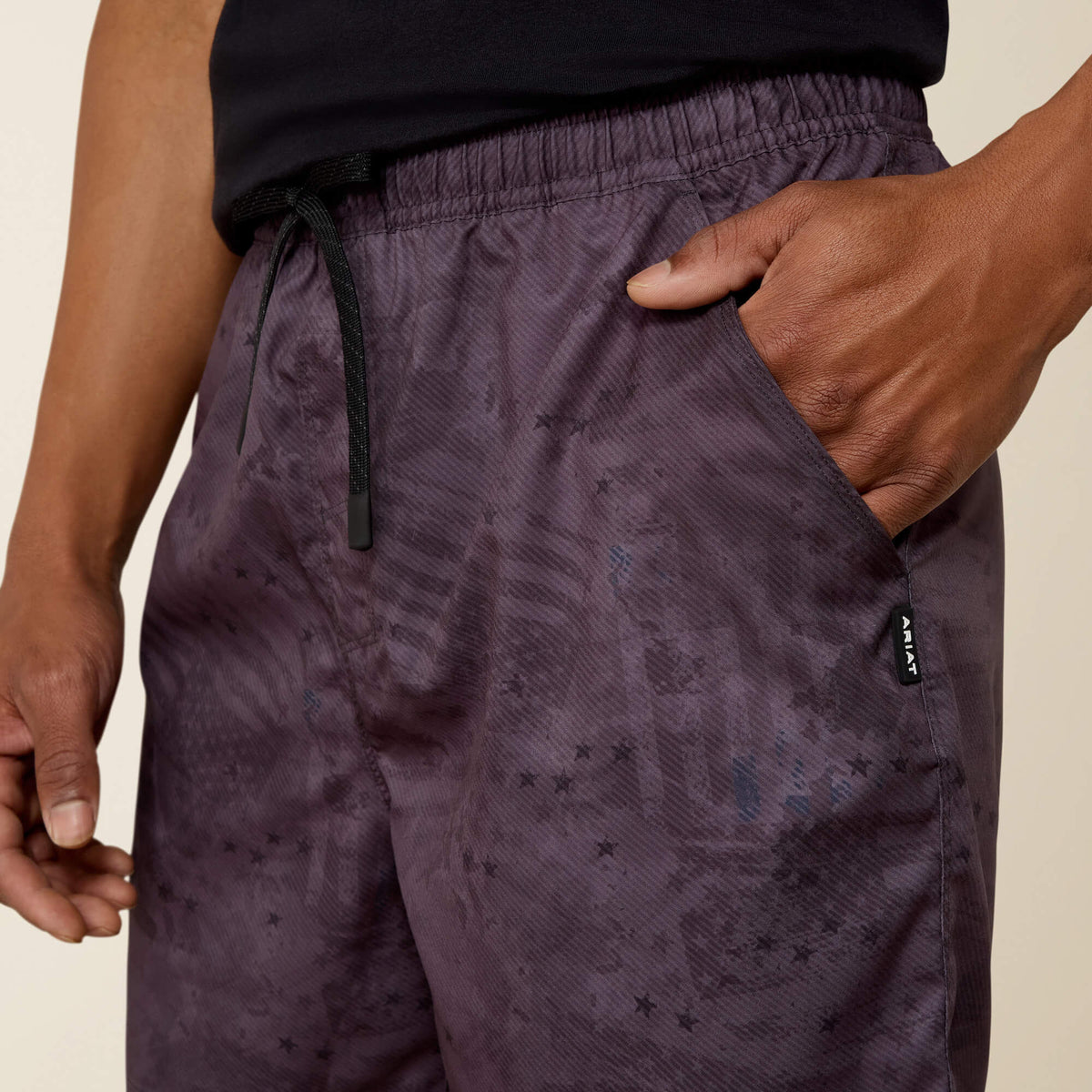 The Weekender 6" Shorts - Ariat Special Offer