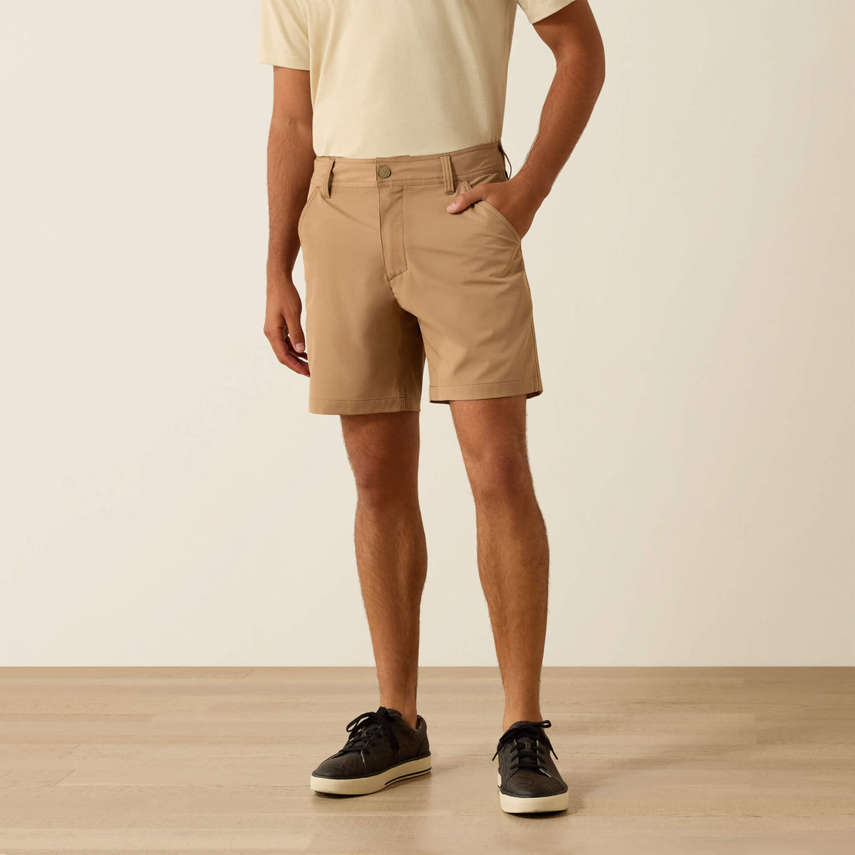 Tek 7" Short - Ariat Quality