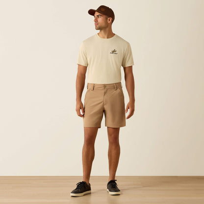 Tek 7" Short - Ariat Quality