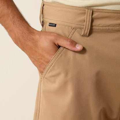 Tek 7" Short - Ariat Quality