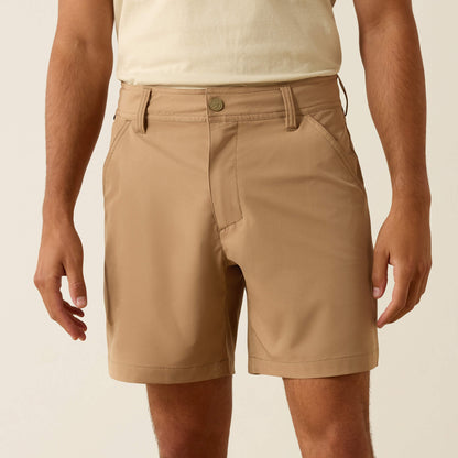 Tek 7" Short - Ariat Quality