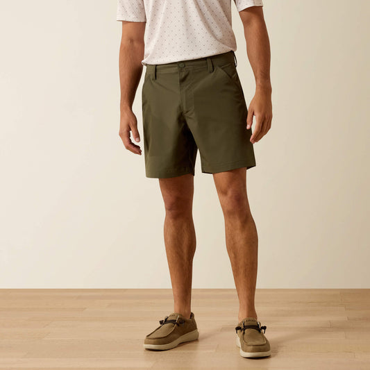 Tek 7" Short - Ariat Latest