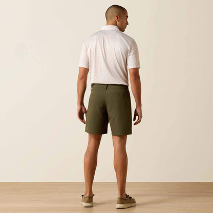 Tek 7" Short - Ariat Latest