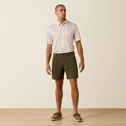 Tek 7" Short - Ariat Latest