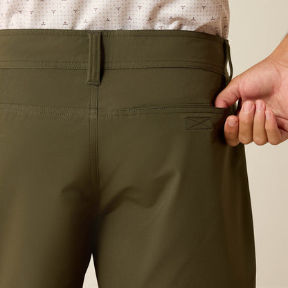 Tek 7" Short - Ariat Latest
