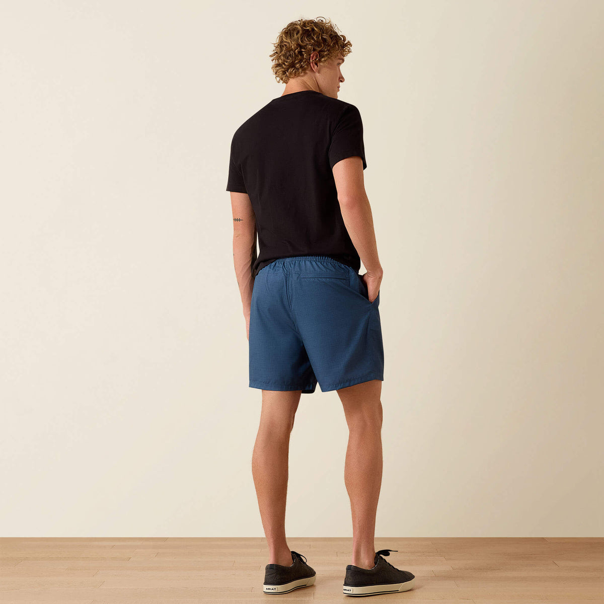 The Weekender 6" Shorts - Ariat Customer Favorite