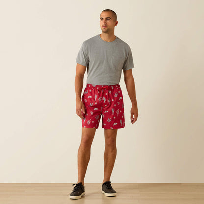The Weekender 6" Shorts - Ariat Discount