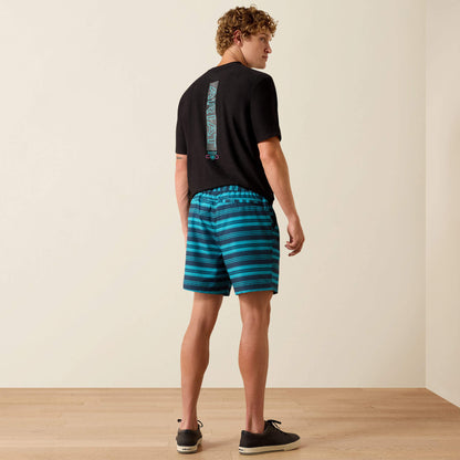 The Weekender 6" Shorts - Ariat Recommended