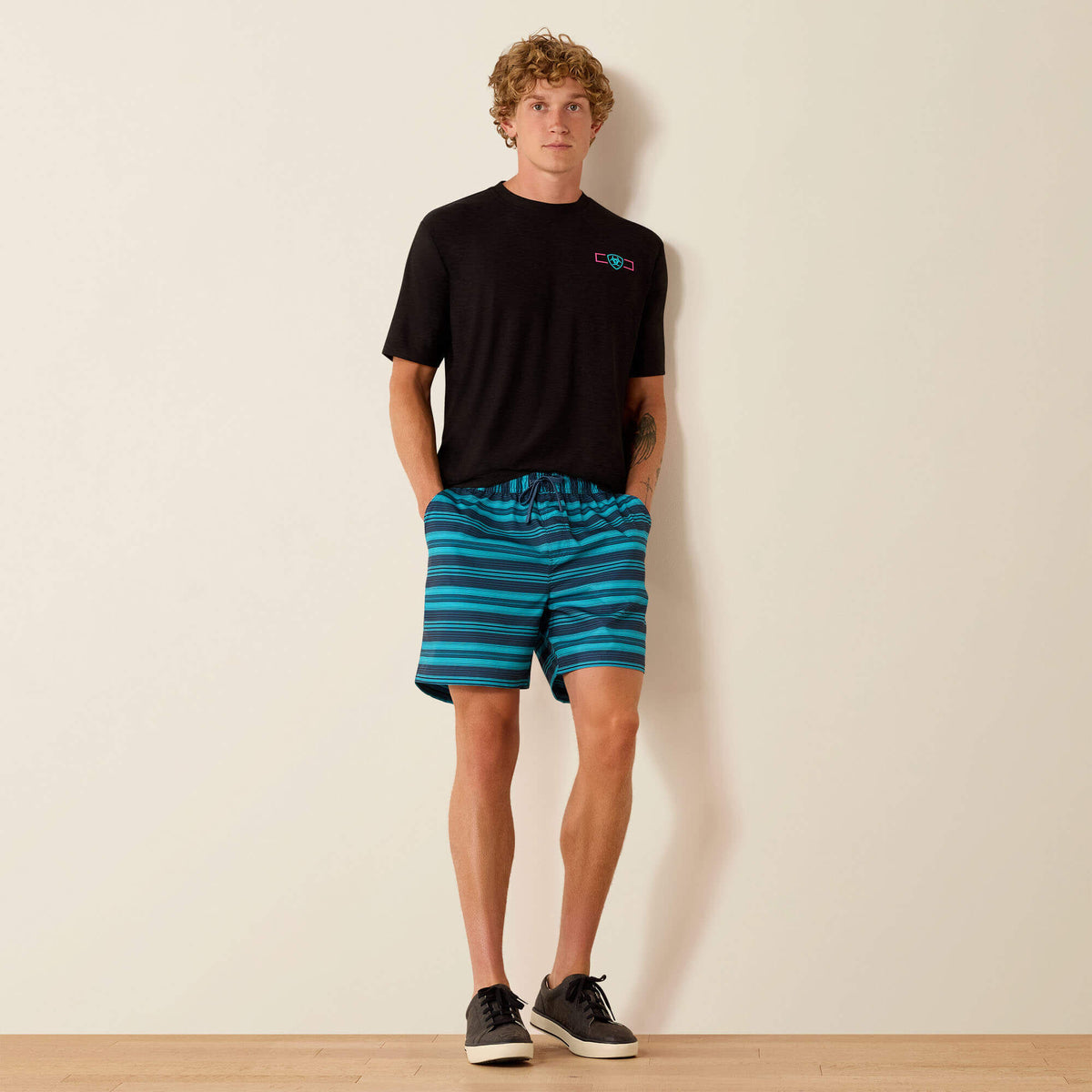 The Weekender 6" Shorts - Ariat Recommended