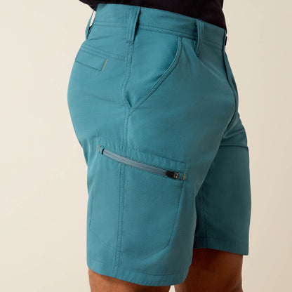 Rebar WorkFlow Ultralight 9" DuraStretch Shorts - Ariat Value