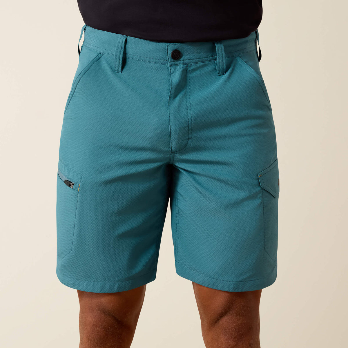 Rebar WorkFlow Ultralight 9" DuraStretch Shorts - Ariat Value