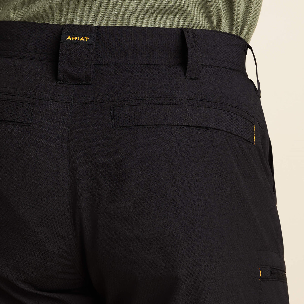 Rebar WorkFlow Ultralight 9" DuraStretch Shorts - Ariat Best Price