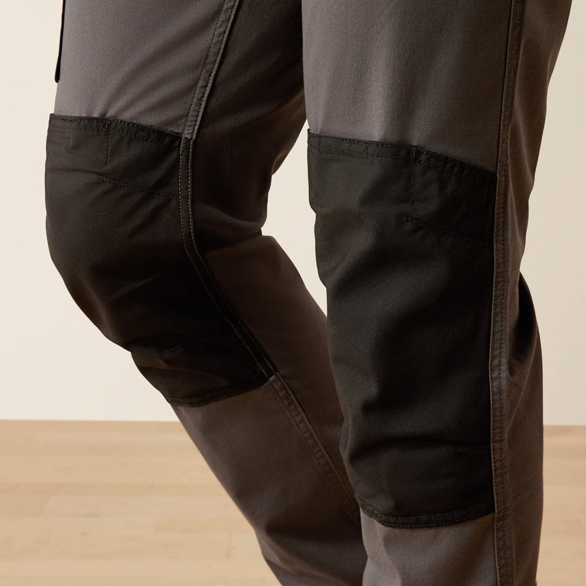 Rebar M4 Relaxed Cordura Twill Cargo Straight Pant - Ariat Recommended