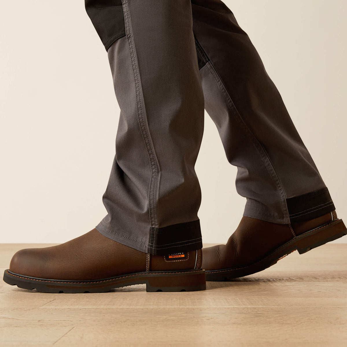 Rebar M4 Relaxed Cordura Twill Cargo Straight Pant - Ariat Recommended