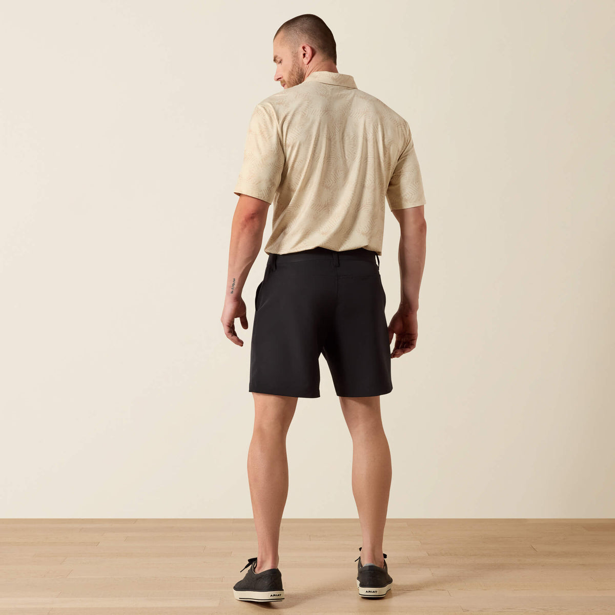 Tek 7" Short - Ariat Exclusive