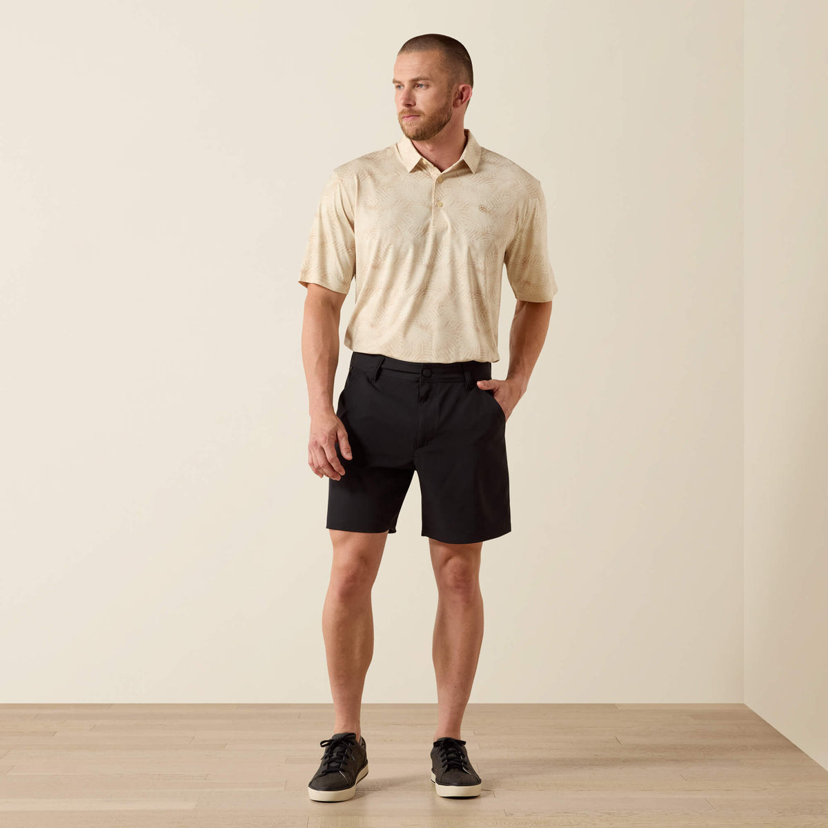Tek 7" Short - Ariat Exclusive