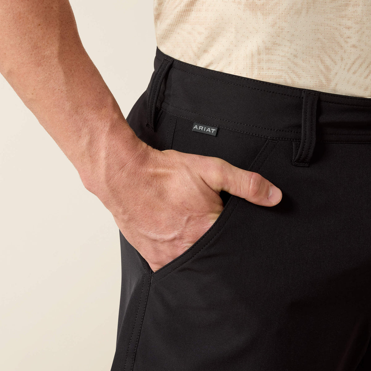 Tek 7" Short - Ariat Exclusive