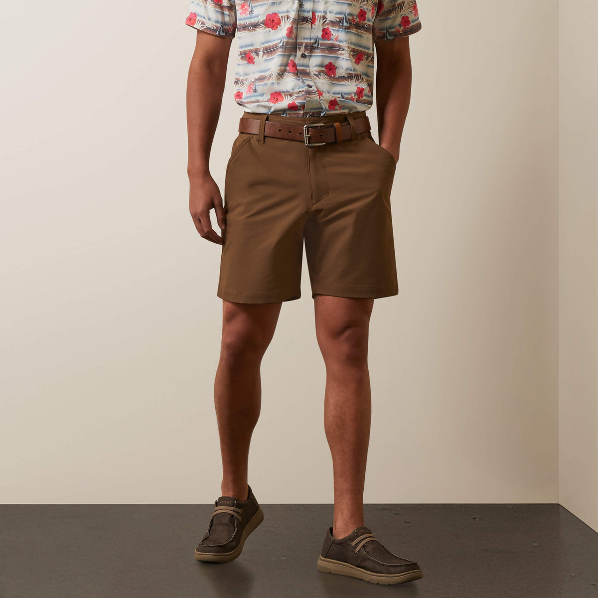 Tek Short - Ariat Smart Buy