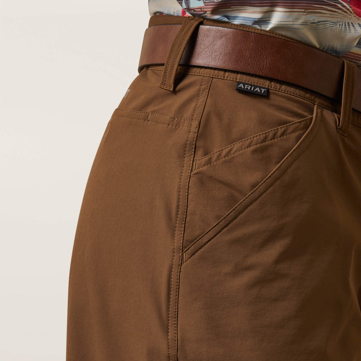 Tek Short - Ariat Smart Buy