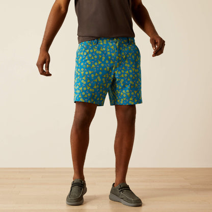Tek 7" Short - Ariat Customer Favorite