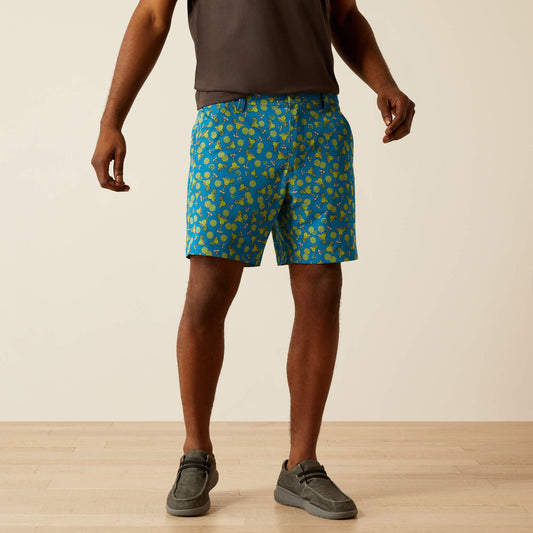 Tek 7" Short - Ariat Customer Favorite