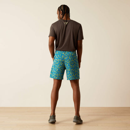 Tek 7" Short - Ariat Customer Favorite
