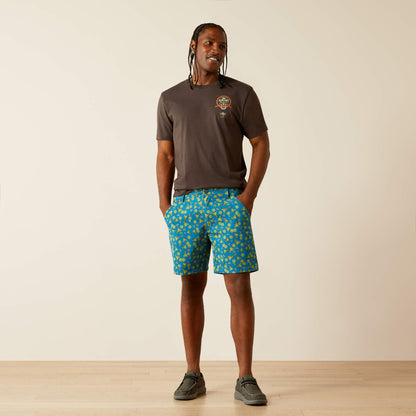 Tek 7" Short - Ariat Customer Favorite