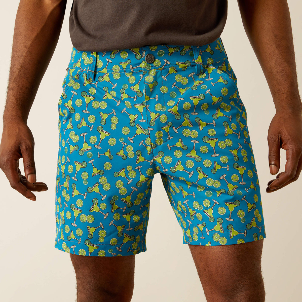 Tek 7" Short - Ariat Customer Favorite
