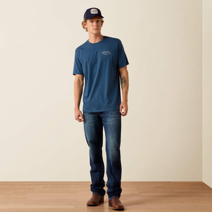Ariat Drop Down Eagle Classic Fit T-Shirt - Ariat Deals