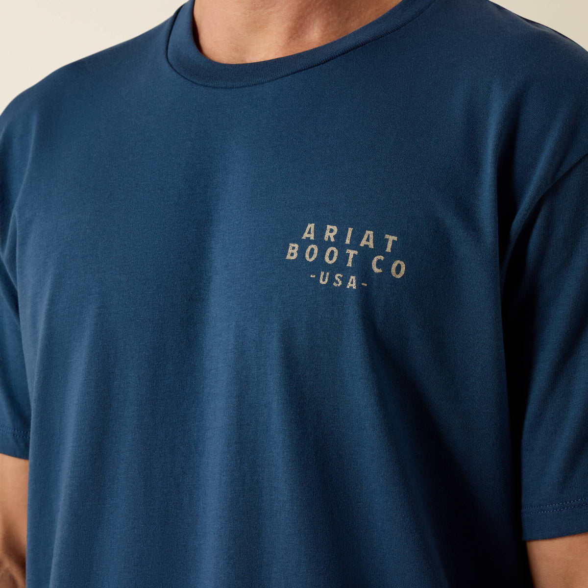 Ariat Drop Down Eagle Classic Fit T-Shirt - Ariat Deals