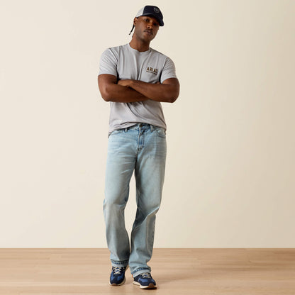 Ariat Outline Shop T-Shirt - Ariat Recommended