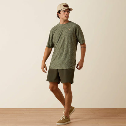 Ariat Longskull Freedom T-Shirt - Ariat Value