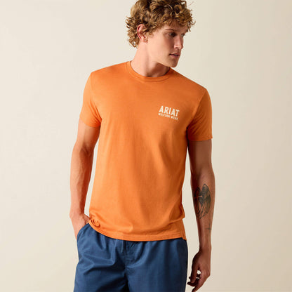 Ariat Outline Shop T-Shirt - Ariat Trending